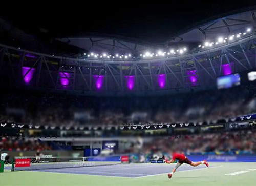 遵化县体育比赛